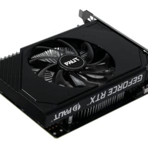 PALIT nVidia GeForce RTX 3050 6GB 96bit RTX3050 StormX grafička karta - Slika 6