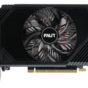 PALIT nVidia GeForce RTX 3050 6GB 96bit RTX3050 StormX grafička karta - Slika 7