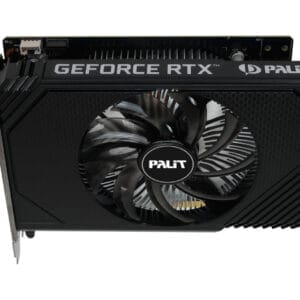 PALIT nVidia GeForce RTX 3050 6GB 96bit RTX3050 StormX grafička karta - Slika 8