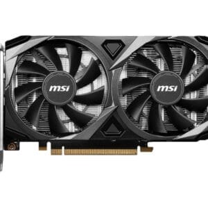MSI nVidia GeForce RTX 3050 8GB 128bit RTX 3050 VENTUS 2X XS 8G OC grafička karta - Slika 2