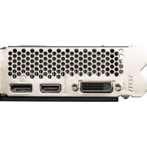 MSI nVidia GeForce RTX 3050 8GB 128bit RTX 3050 VENTUS 2X XS 8G OC grafička karta - Slika 3