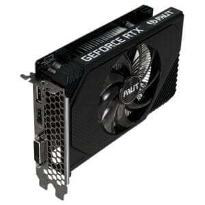PALIT nVidia GeForce RTX 3050 8GB 128bit RTX3050 StormX grafička karta - Slika 3
