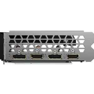 GIGABYTE nVidia GeForce RTX 3060 12GB 192bit GV-N3060GAMING OC-12GD rev 2.0 LHR grafička karta - Slika 4