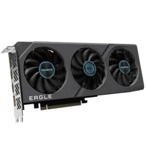 GIGABYTE nVidia GeForce RTX 4060 8GB 128bit GV-N4060EAGLE OC-8GD grafička karta - Slika 2