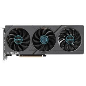 GIGABYTE nVidia GeForce RTX 4060 8GB 128bit GV-N4060EAGLE OC-8GD grafička karta - Slika 3
