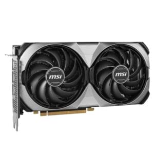 MSI nVidia GeForce RTX 4070 SUPER 12GB RTX 4070 SUPER 12G VENTUS 2X OC grafička karta - Slika 2