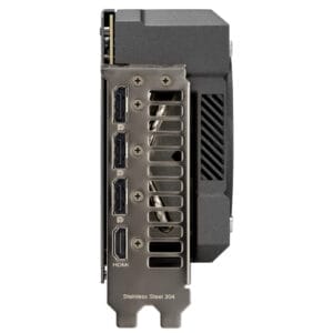ASUS nVidia GeForce RTX 5060 Ti 16GB TUF-RTX5060TI-O16G-GAMING grafička karta - Slika 5