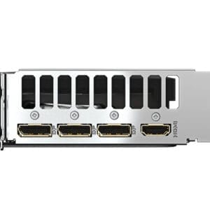 GIGABYTE nVidia GeForce RTX 5060 Ti EAGLE 16GB 128bit GV-N506TEAGLE OC-16GD rev. 1.0 grafička karta - Slika 1