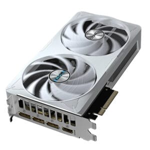 GIGABYTE nVidia GeForce RTX 5060 Ti EAGLE 8GB 128bit GV-N506TEAGLEOC ICE-8GD rev. 1.0 grafička karta - Slika 5