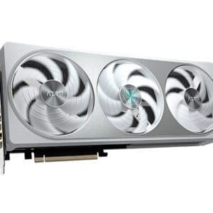 GIGABYTE nVidia GeForce RTX 5070 AERO 12GB 192bit GV-N5070AERO OC-12GD rev. 1.0 grafička karta - Slika 2