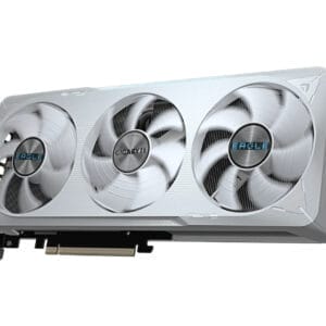 GIGABYTE nVidia GeForce RTX 5070 EAGLE ICE 12GB 192bit GV-N5070EAGLEOC ICE-12GD rev. 1.0 grafička karta - Slika 3