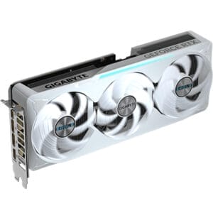 nVidia GeForce RTX 5070 Ti EAGLE ICE 16GB 256bit GV-N507TEAGLEOC ICE-16GD rev. 1.0 grafička karta - Slika 2
