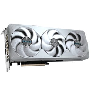 nVidia GeForce RTX 5070 Ti EAGLE ICE 16GB 256bit GV-N507TEAGLEOC ICE-16GD rev. 1.0 grafička karta - Slika 8