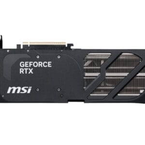 MSI nVidia GeForce RTX 5080 16GB 256bit GeForce RTX 5080 16G SHADOW 3X OC grafička karta - Slika 4