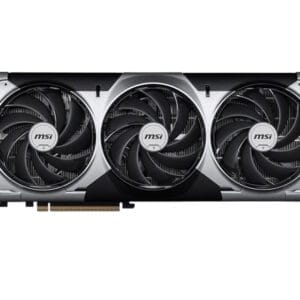 MSI nVidia GeForce RTX 5090 32G 512 bit GeForce RTX 5090 32G VENTUS 3X OC grafička karta - Slika 5