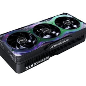 PALIT nVidia GeForce RTX 5090 32GB 512bit RTX 5090 GameRock grafička karta - Slika 2