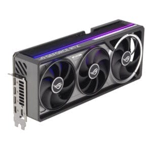 ASUS nVidia GeForce RTX 5090 32GB ROG-ASTRAL-RTX5090-O32G-GAMING grafička karta - Slika 2