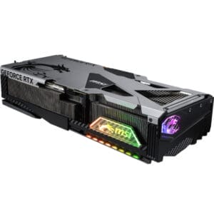 MSI nVidia GeForce RTX 5090 VANGUARD 32G 512 bit GeForce RTX 5090 32G VANGUARD SOC grafička karta - Slika 5