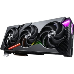 MSI nVidia GeForce RTX 5090 VANGUARD 32G 512 bit GeForce RTX 5090 32G VANGUARD SOC grafička karta - Slika 6