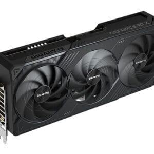 GIGABYTE nVidia GeForce RTX 5090 WINDFORCE OC 32GB 512bit GV-N5090WF3OC-32GD rev 1.0 grafička karta - Slika 4