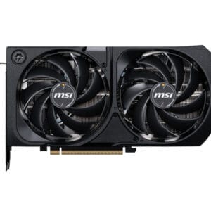 MSI nvidia RTX 5070 12G 192bit GeForce RTX 5070 12G SHADOW 2X OC grafička karta - Slika 1
