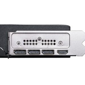 MSI nvidia RTX 5070 12G 192bit GeForce RTX 5070 12G SHADOW 2X OC grafička karta - Slika 3