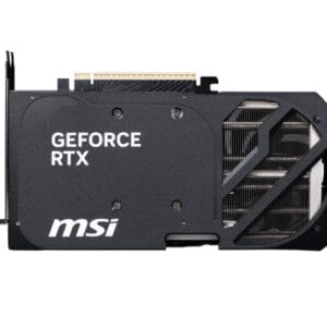 MSI nvidia RTX 5070 12G 192bit GeForce RTX 5070 12G SHADOW 2X OC grafička karta - Slika 4
