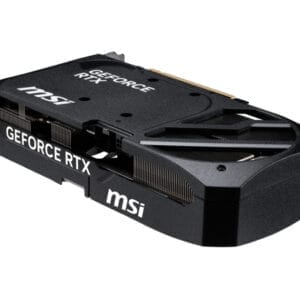 MSI nvidia RTX 5070 12G 192bit GeForce RTX 5070 12G SHADOW 2X OC grafička karta - Slika 5