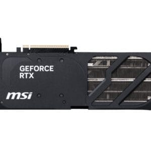 MSI nvidia RTX 5070 Ti 16G 256bit GeForce RTX 5070 Ti 16G SHADOW 3X OC grafička karta - Slika 4