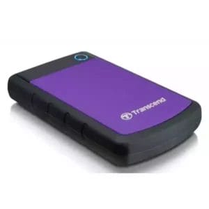 Transcend Eksterni hard disk 2TB Transcend TS2TSJ25H3P - Slika 2