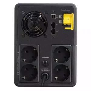 APC UPS APC BX1600MI-GR - Slika 3