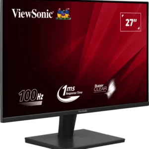 Viewsonic Monitor 27 ViewSonic VA2715-H 1920x1080/Full HD/100Hz/VA/1ms/HDMI/VGA/Audio - Slika 2