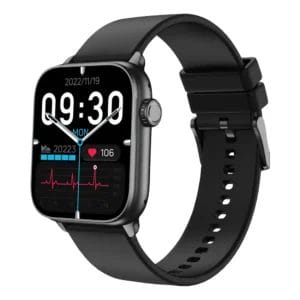 Vivax Smart Watch Vivax Life Fit 3 Crna - Slika 1