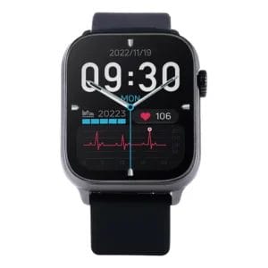 Vivax Smart Watch Vivax Life Fit 3 Crna - Slika 2