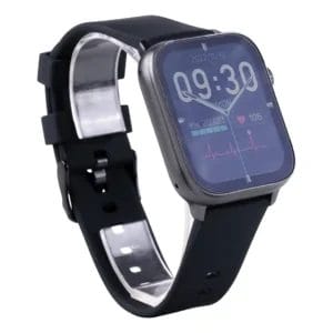 Vivax Smart Watch Vivax Life Fit 3 Crna - Slika 3