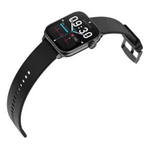 Vivax Smart Watch Vivax Life Fit 3 Crna - Slika 4