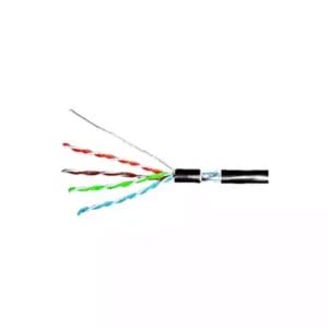 Schrack FTP cable CAT 5e F/UTP Schrack HSEKF424E3 outdoor - Slika 1