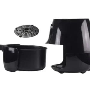 Beper AirFryer Beper P101FRI050/5L/7 programa/crna - Slika 4