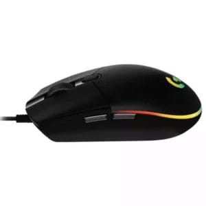 Logitech Miš Logitech G203 LIGHTSYNC 8000 DPI USB - Slika 2