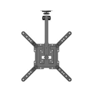 MAX Sklopivi plafonski nosač za TV MAX CML55 23-55/vesa max 400x400/20kg - Slika 2