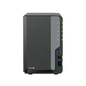 Storage Synology NAS DS-224+ - Slika 1