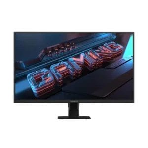 Gigabyte Monitor 27 Gigabyte GS27QA 2560x1440/QHD/180Hz/IPS/1ms/2x HDMI/DP/AMD FreeSync - Slika 1