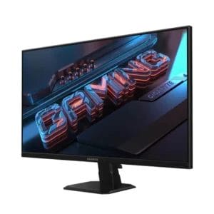 Gigabyte Monitor 27 Gigabyte GS27QA 2560x1440/QHD/180Hz/IPS/1ms/2x HDMI/DP/AMD FreeSync - Slika 5