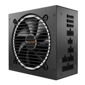 Be Quiet Napajanje Be Quiet Pure Power 12 M750W BN343 Gold Modularno ATX3.0 - Slika 4