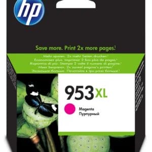 HP Kertridž HP 953XL F6U17AE magenta - Slika 1