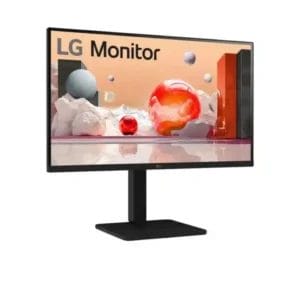 LG Monitor 27 LG 27BA550-B 1920x1080/Full HD IPS/100Hz/5ms/HDMI/VGA/DP/4x USB/Pivot - Slika 2