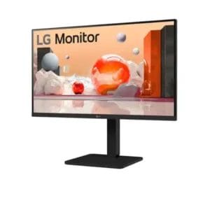 LG Monitor 27 LG 27BA550-B 1920x1080/Full HD IPS/100Hz/5ms/HDMI/VGA/DP/4x USB/Pivot - Slika 3