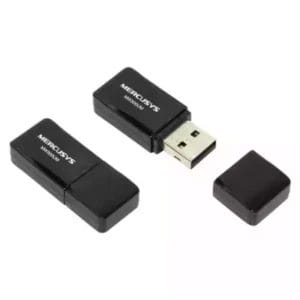 Mercusys Wireless USB mrežna kartica Mercusys MW300UM N300/2.4GHz/mini usb - Slika 3