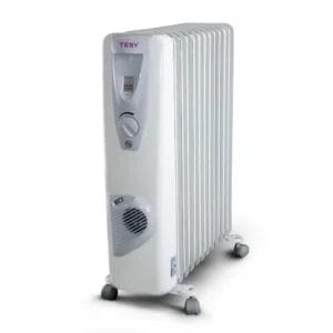 Tesy Uljani radijator TESY CB2512E01 12 rebara snaga 3000W - Slika 1