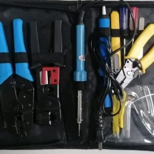 Netiks Mrežni alat Netiks (TOOL KIT NET PRO) - Slika 1